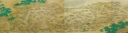 千年运河,怎一个大字了得1
