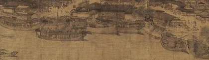 千年运河,怎一个大字了得5
