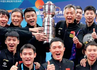 王皓:我们的危机感比任何对手都强烈1