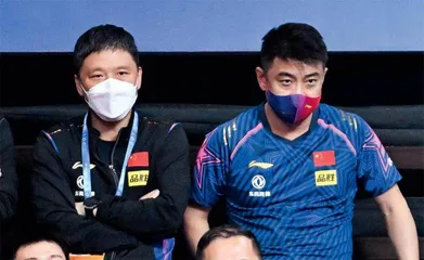 王皓:我们的危机感比任何对手都强烈2