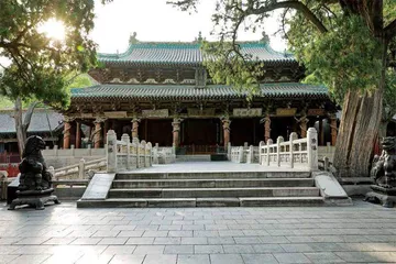 宋元:俗尘写真 宋元雕塑:塑造人间烟火1