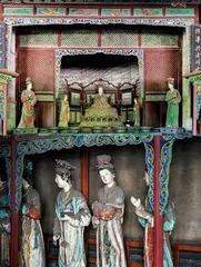 宋元:俗尘写真 宋元雕塑:塑造人间烟火2