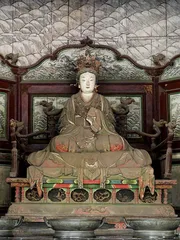 宋元:俗尘写真 宋元雕塑:塑造人间烟火3