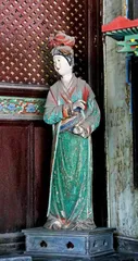 宋元:俗尘写真 宋元雕塑:塑造人间烟火4