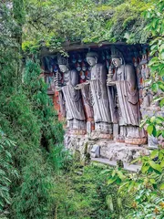 宋元:俗尘写真 宋元雕塑:塑造人间烟火9