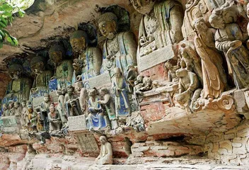 宋元:俗尘写真 宋元雕塑:塑造人间烟火10