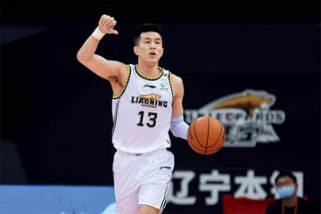 郭艾伦:改变20222