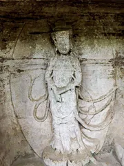 宋元:俗尘写真 宋元雕塑:塑造人间烟火11