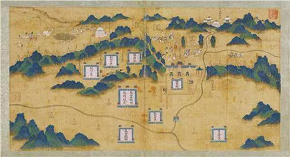 长城雄风万古扬8