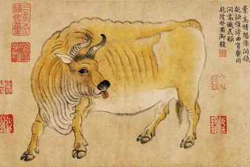 农耕文明 中华文化的根基|6
