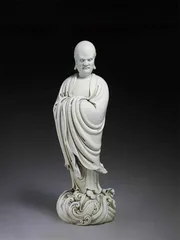 明清:体物精微 体物精微,摹刻传神1