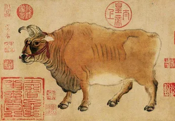 农耕文明 中华文化的根基|7