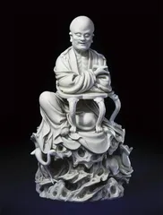 明清:体物精微 体物精微,摹刻传神3