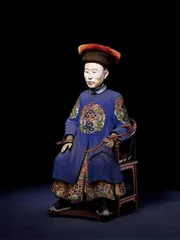 明清:体物精微 体物精微,摹刻传神9