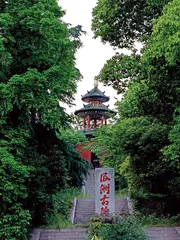 智慧之河：大运河上的水利遗址5