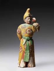 明清:体物精微 体物精微,摹刻传神10