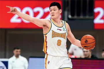 张宁:保持谦卑2