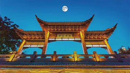 智慧之河:大运河上的水利遗址8