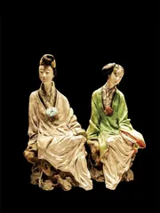 明清:体物精微 体物精微,摹刻传神13