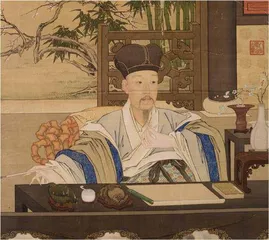 清代文人生活图鉴9
