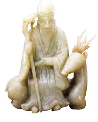 明清:体物精微 体物精微,摹刻传神15