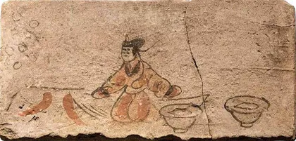 一口人间烟火气3