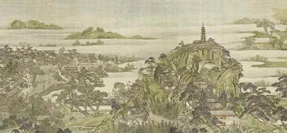 千年运河，亘古文脉
