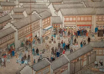 千年运河,亘古文脉2