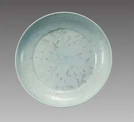“藻而不华”:凝聚东方品格的艺术陶瓷3