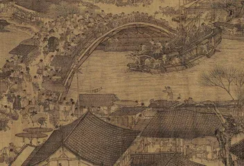 千年运河,亘古文脉4
