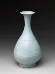 “藻而不华”:凝聚东方品格的艺术陶瓷5