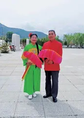 非遗在我 执此一念3