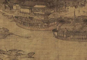 千年运河,亘古文脉5