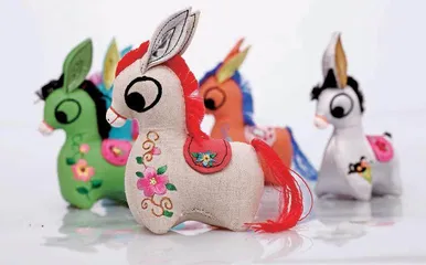 非遗在我 执此一念7