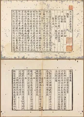 玉楮流芳:穿越千年的宋元古籍之美5