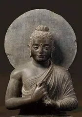 譬若香山：犍陀罗艺术展