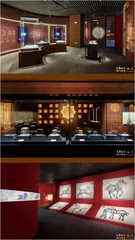 地宫门启,遇见盛唐1