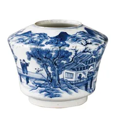 异彩纷呈:明代瓷器的美学世界9