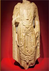 地宫门启,遇见盛唐4