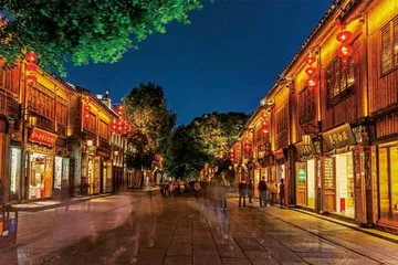 巷里巷外 漫游福州2