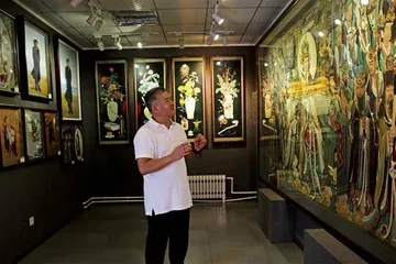 文学中的“桥”意象2
