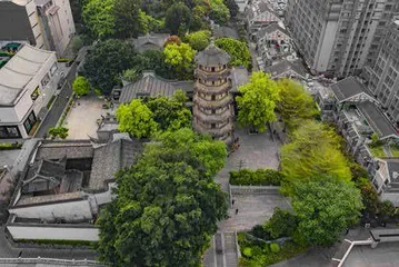 巷里巷外 漫游福州7