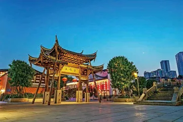 巷里巷外 漫游福州8