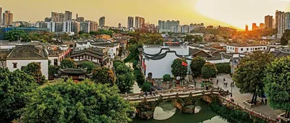 巷里巷外 漫游福州9