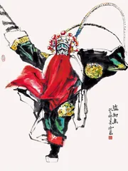 王西京