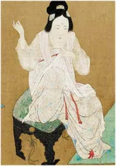 坐的故事:从席地而坐到垂足而坐的千年变迁7
