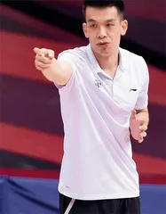 解立彬:慈也掌兵1