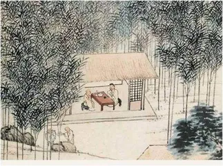 隐秘的美食家1