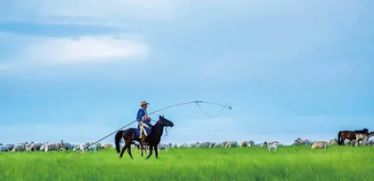 十年光影路 行摄山水间1