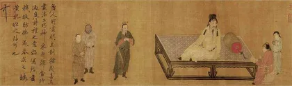 传家有道:源远流长的中国家风文化3